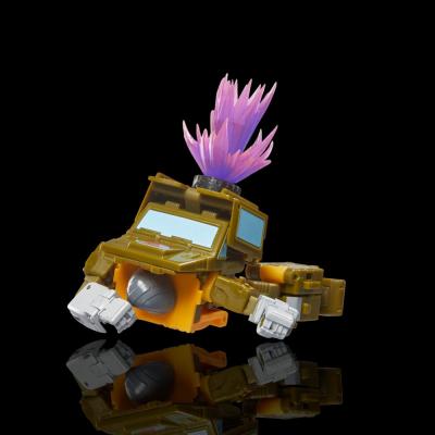 The Transformers: The Movie Studio Series Deluxe Class Pack de 2 Figuras Brawn & Autobot Ratchet 11 cm