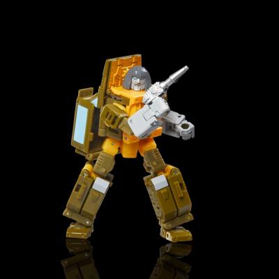 The Transformers: The Movie Studio Series Deluxe Class Pack de 2 Figuras Brawn & Autobot Ratchet 11 cm