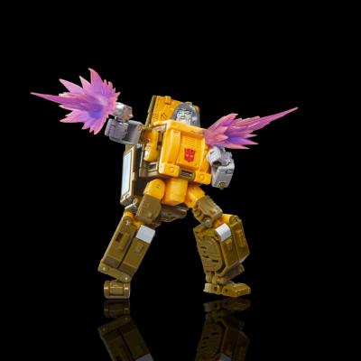 The Transformers: The Movie Studio Series Deluxe Class Pack de 2 Figuras Brawn & Autobot Ratchet 11 cm