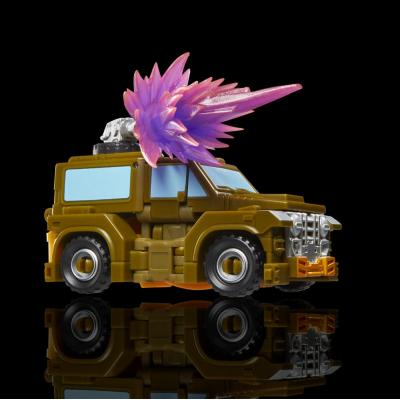 The Transformers: The Movie Studio Series Deluxe Class Pack de 2 Figuras Brawn & Autobot Ratchet 11 cm