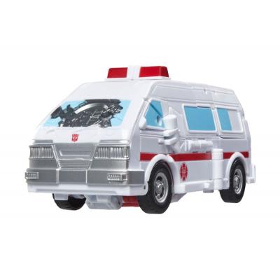 The Transformers: The Movie Studio Series Deluxe Class Pack de 2 Figuras Brawn & Autobot Ratchet 11 cm