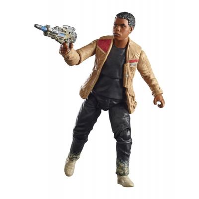 Star Wars Episode VII Vintage Collection Figura Finn (Starkiller Base) 10 cm