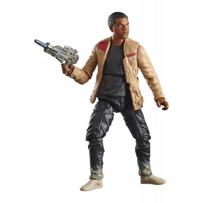 Star Wars Episode VII Vintage Collection Figura Finn (Starkiller Base) 10 cm
