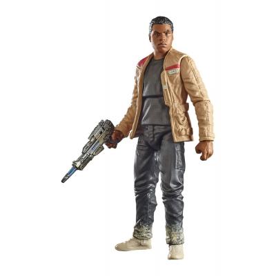 Star Wars Episode VII Vintage Collection Figura Finn (Starkiller Base) 10 cm