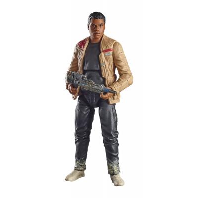 Star Wars Episode VII Vintage Collection Figura Finn (Starkiller Base) 10 cm