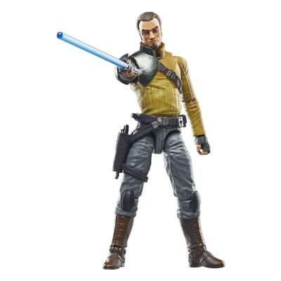 Star Wars: Rebels Vintage Collection Figura Kanan Jarrus 10 cm