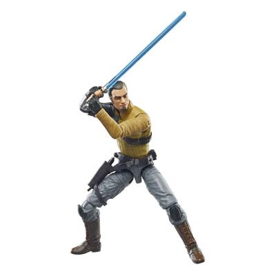 Star Wars: Rebels Vintage Collection Figura Kanan Jarrus 10 cm