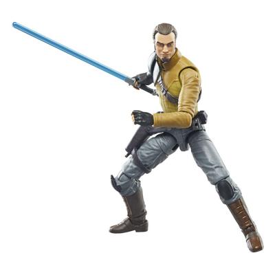 Star Wars: Rebels Vintage Collection Figura Kanan Jarrus 10 cm