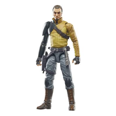 Star Wars: Rebels Vintage Collection Figura Kanan Jarrus 10 cm