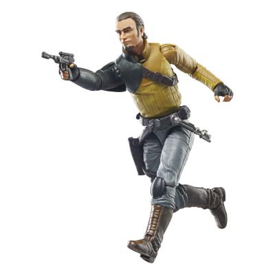 Star Wars: Rebels Vintage Collection Figura Kanan Jarrus 10 cm