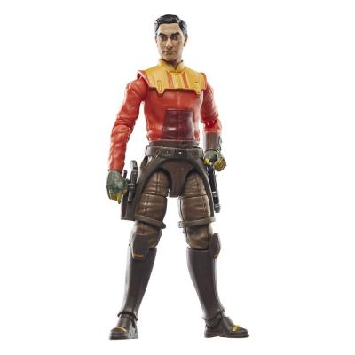 Star Wars: Ahsoka Vintage Collection Figura Ezra Bridger (Hero of Lothal) 10 cm