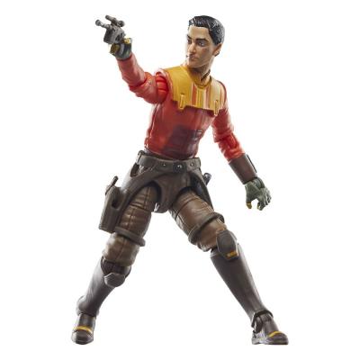 Star Wars: Ahsoka Vintage Collection Figura Ezra Bridger (Hero of Lothal) 10 cm