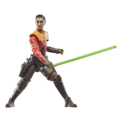 Star Wars: Ahsoka Vintage Collection Figura Ezra Bridger (Hero of Lothal) 10 cm
