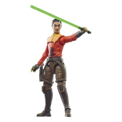 Star Wars: Ahsoka Vintage Collection Figura Ezra Bridger (Hero of Lothal) 10 cm