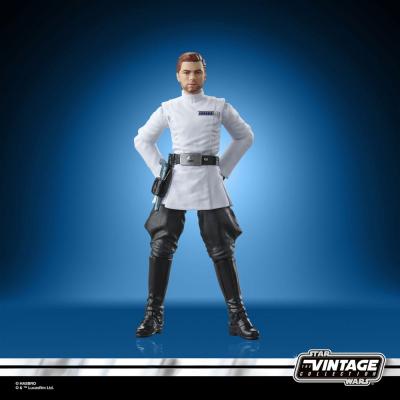Star Wars Jedi: Survivor Vintage Collection Figura Cal Kestis (Imperial Officer Disguise) 10 cm