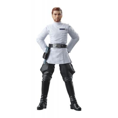 Star Wars Jedi: Survivor Vintage Collection Figura Cal Kestis (Imperial Officer Disguise) 10 cm