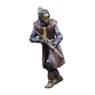 Star Wars: The Book of Boba Fett Black Series Figura Pyke Soldier 15 cm