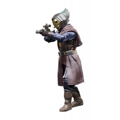 Star Wars: The Book of Boba Fett Black Series Figura Pyke Soldier 15 cm