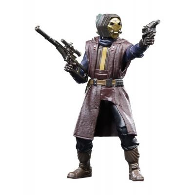 Star Wars: The Book of Boba Fett Black Series Figura Pyke Soldier 15 cm