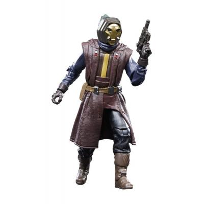 Star Wars: The Book of Boba Fett Black Series Figura Pyke Soldier 15 cm