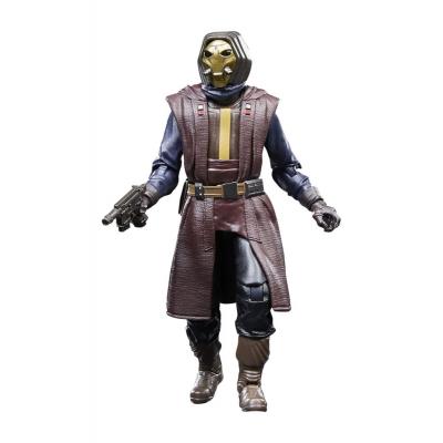 Star Wars: The Book of Boba Fett Black Series Figura Pyke Soldier 15 cm