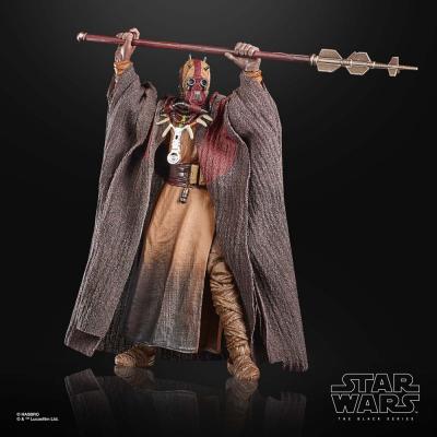 Star Wars: The Book of Boba Fett Black Series Figura Tusken Chieftain 15 cm