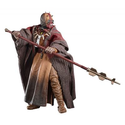 Star Wars: The Book of Boba Fett Black Series Figura Tusken Chieftain 15 cm