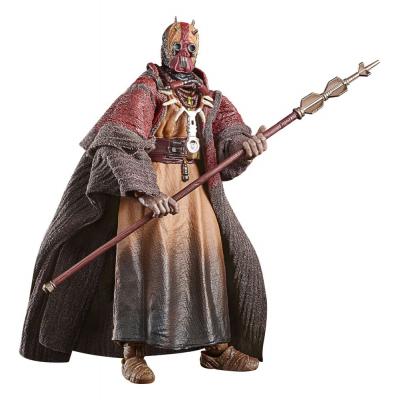 Star Wars: The Book of Boba Fett Black Series Figura Tusken Chieftain 15 cm