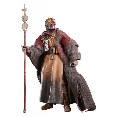 Star Wars: The Book of Boba Fett Black Series Figura Tusken Chieftain 15 cm