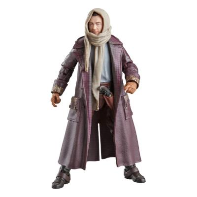 Star Wars: Skeleton Crew Black Series Figura Jod Na Nawood 15 cm