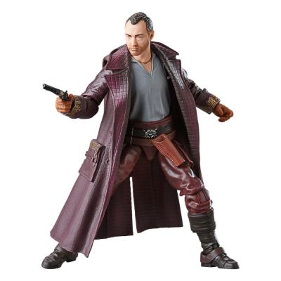 Star Wars: Skeleton Crew Black Series Figura Jod Na Nawood 15 cm