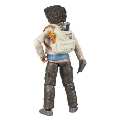 Star Wars: Skeleton Crew Black Series Figura Wim (At Attin) 15 cm