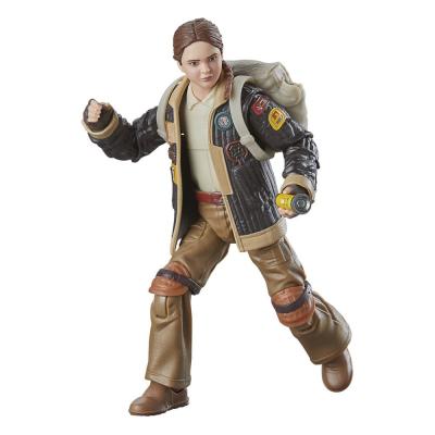 Star Wars: Skeleton Crew Black Series Figura Fern 15 cm