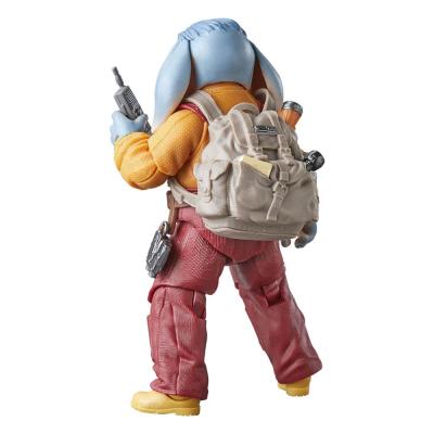 Star Wars: Skeleton Crew Black Series Figura Neel (At Attin) 15 cm