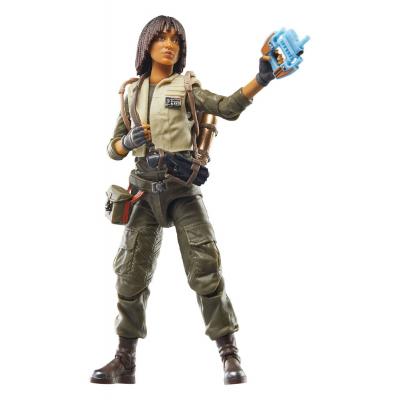 Star Wars: The Acolyte Black Series Figura Osha Aniseya 15 cm