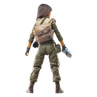 Star Wars: The Acolyte Black Series Figura Osha Aniseya 15 cm