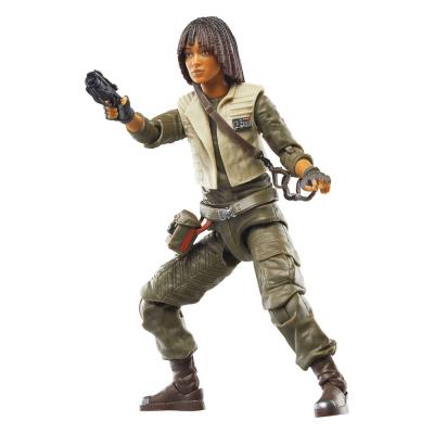 Star Wars: The Acolyte Black Series Figura Osha Aniseya 15 cm