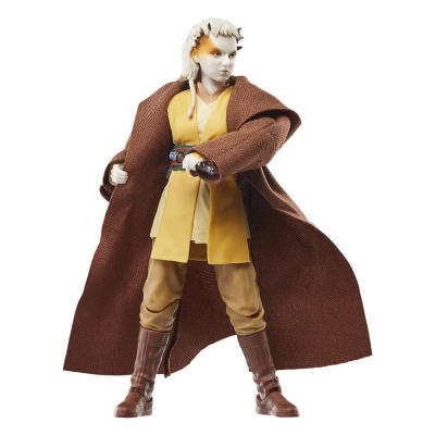 Star Wars: The Acolyte Black Series Figura Padawan Jecki Lon 15 cm