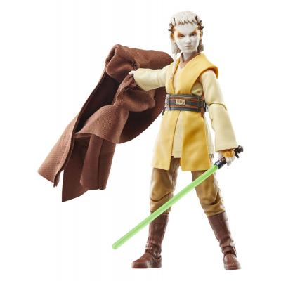 Star Wars: The Acolyte Black Series Figura Padawan Jecki Lon 15 cm