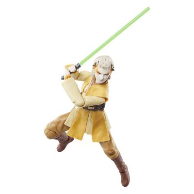 Star Wars: The Acolyte Black Series Figura Padawan Jecki Lon 15 cm