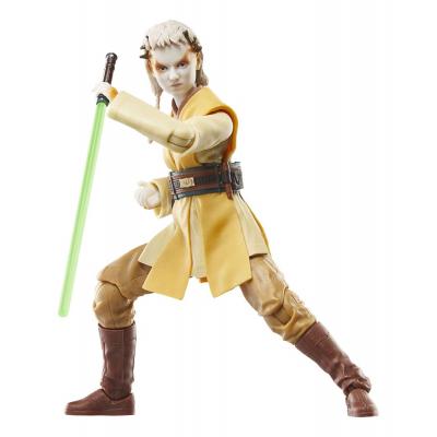 Star Wars: The Acolyte Black Series Figura Padawan Jecki Lon 15 cm
