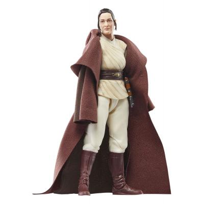 Star Wars: The Acolyte Black Series Figura Jedi Master Indara 15 cm