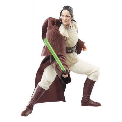 Star Wars: The Acolyte Black Series Figura Jedi Master Indara 15 cm