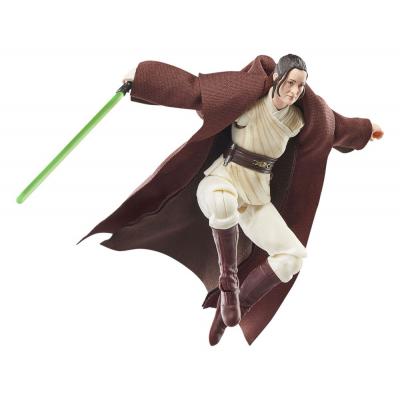 Star Wars: The Acolyte Black Series Figura Jedi Master Indara 15 cm