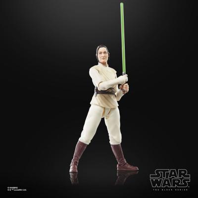 Star Wars: The Acolyte Black Series Figura Jedi Master Indara 15 cm