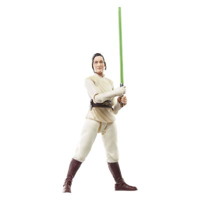 Star Wars: The Acolyte Black Series Figura Jedi Master Indara 15 cm