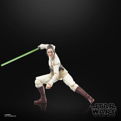 Star Wars: The Acolyte Black Series Figura Jedi Master Indara 15 cm