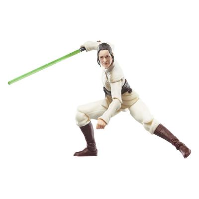 Star Wars: The Acolyte Black Series Figura Jedi Master Indara 15 cm