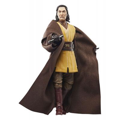 Star Wars: The Acolyte Black Series Figura Jedi Master Sol 15 cm