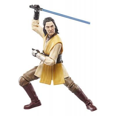 Star Wars: The Acolyte Black Series Figura Jedi Master Sol 15 cm
